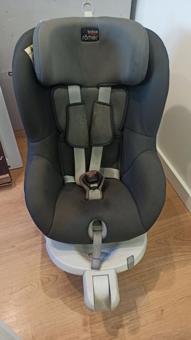 Cadeira auto para bebê britax romer