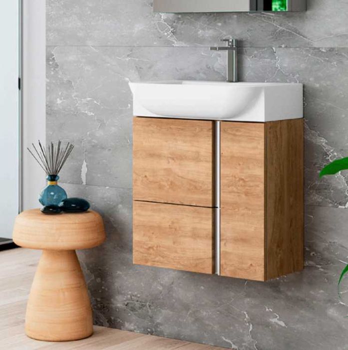 Armário Casa de Banho