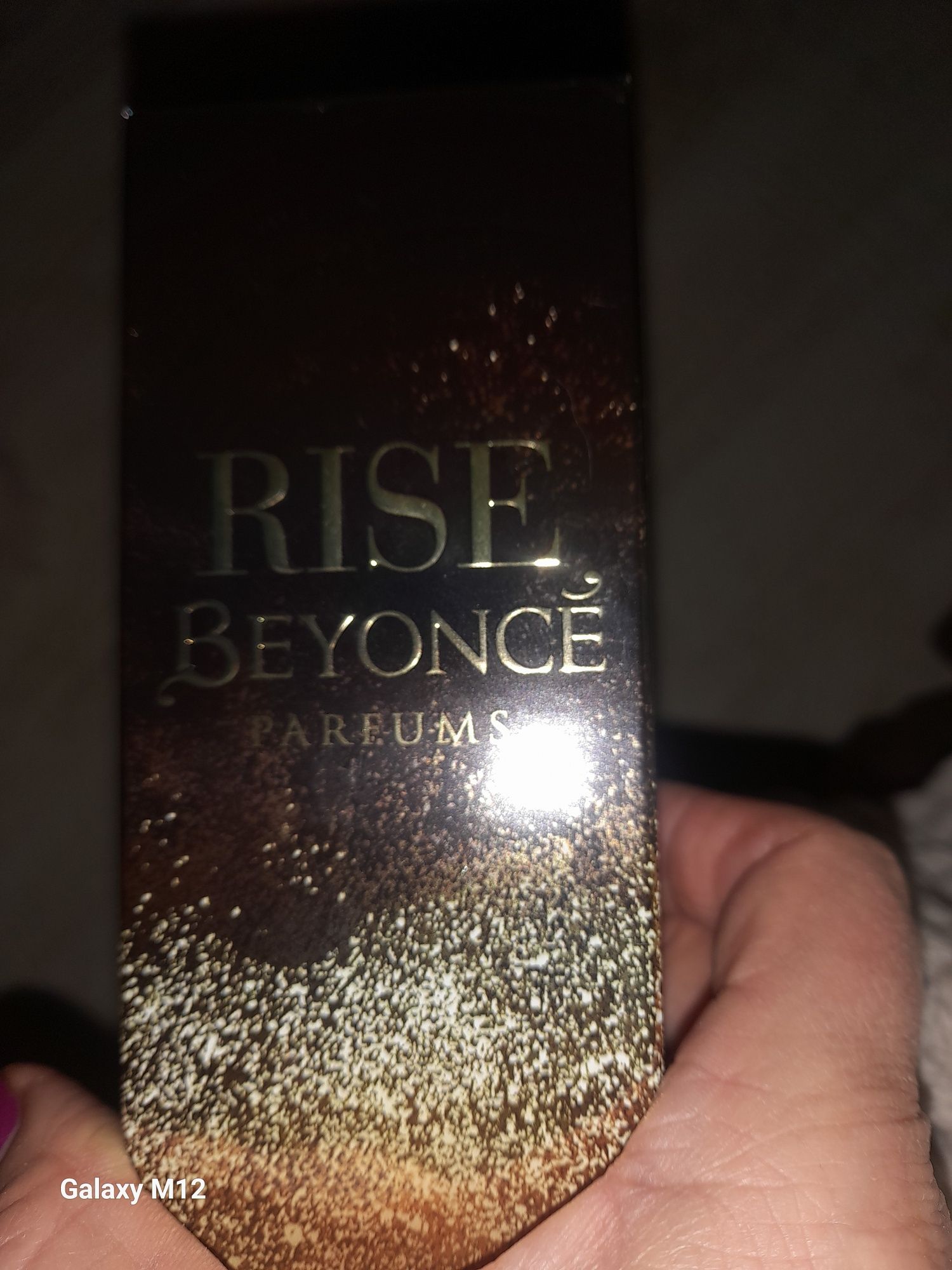 Perfumy Beyonce Rise 30 ml