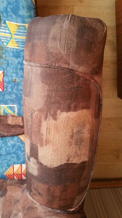 Диван-малютка раскладной