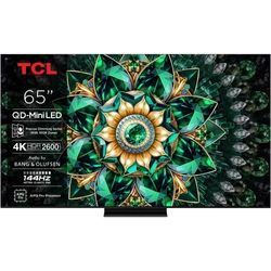 TCL 65Q7C 65” QD-Mini LED 4K UHD Smart TV HDR10+/Dolby Vision