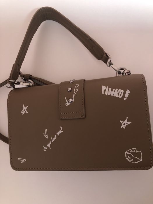 Сумка жіноча нова