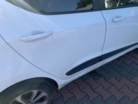 Drzwi tylne prawe Hyundai i10 2017 Nr.Lak. PSW