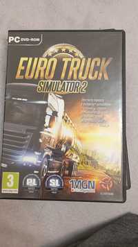 Euro Truck symulator 2