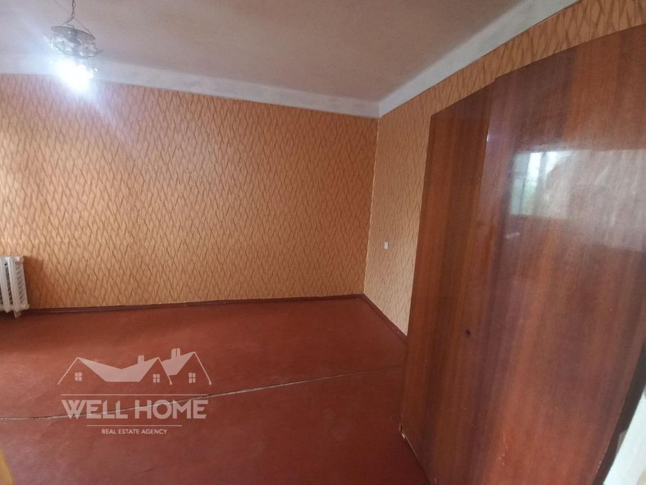 Продаж квартири 1к Світлицького, 24 Київ