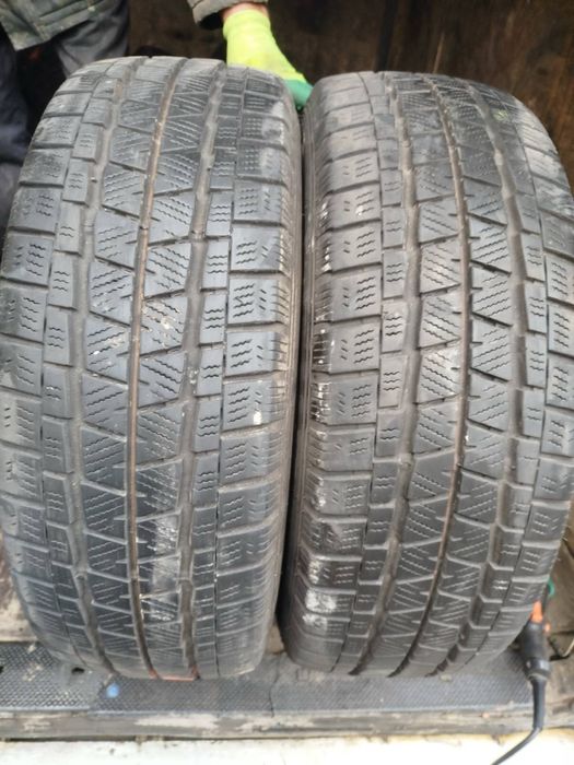 Шини резина колеса зима R много 195 65 15