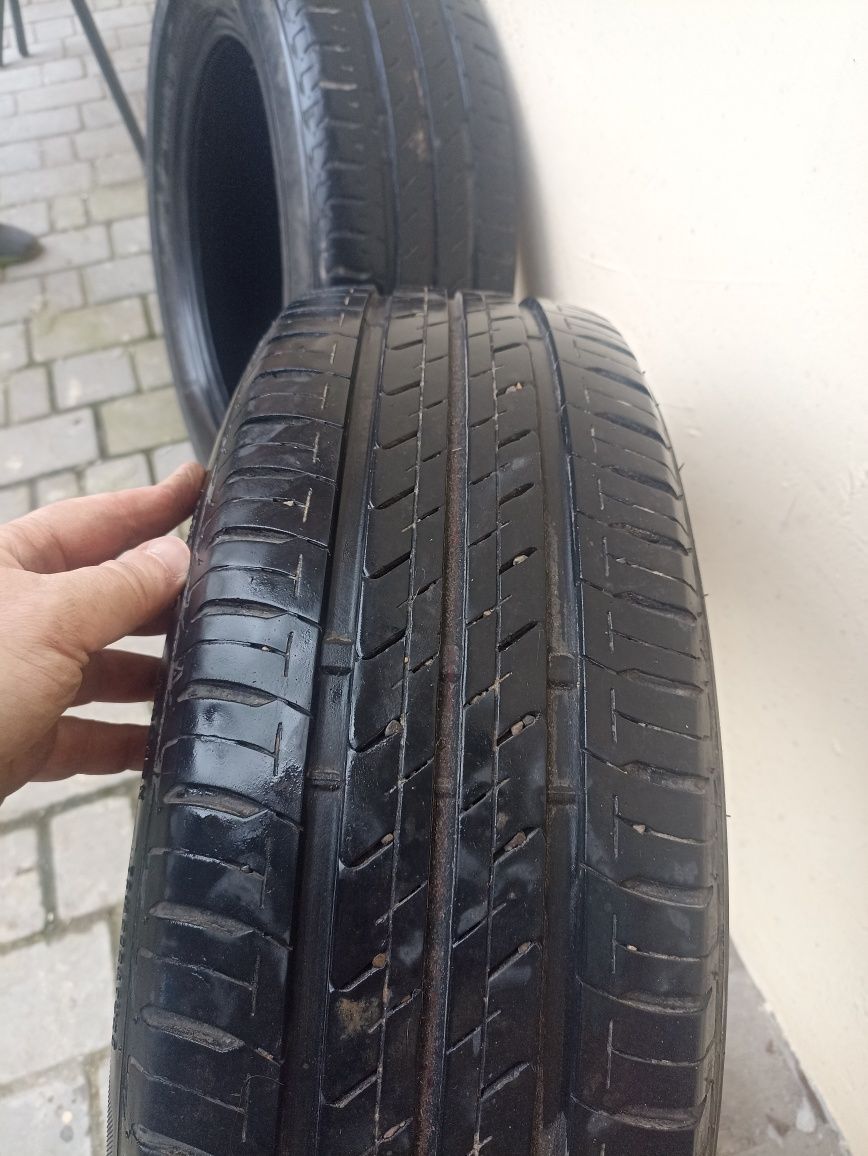 Bridgestone ecopia ep150 195/65 r15