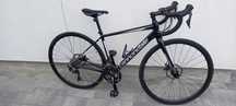 Rower szosowy CANNONDALE 51 SYNAPSE CAAD szosówka