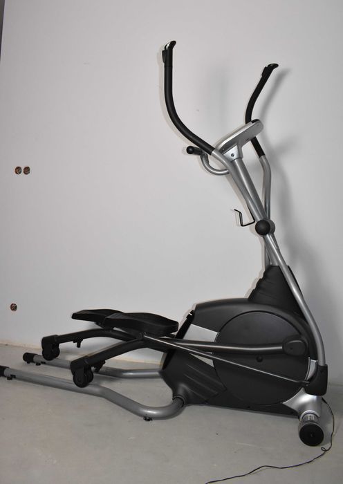 HORIZON ANDES 509 składany orbitrek z programami WYSYŁKA!