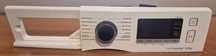 Panel sterowania pralki WW90K6414QW Samsung