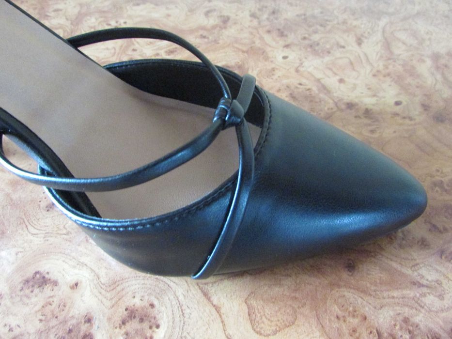 Czółenka ANNA FIELD Roz. 37