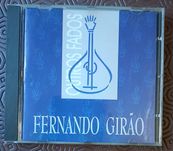 CD - Fernando Girão