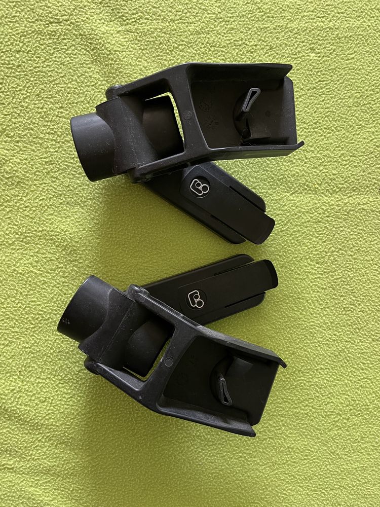 Adaptador Maxi-Cosi para ovo