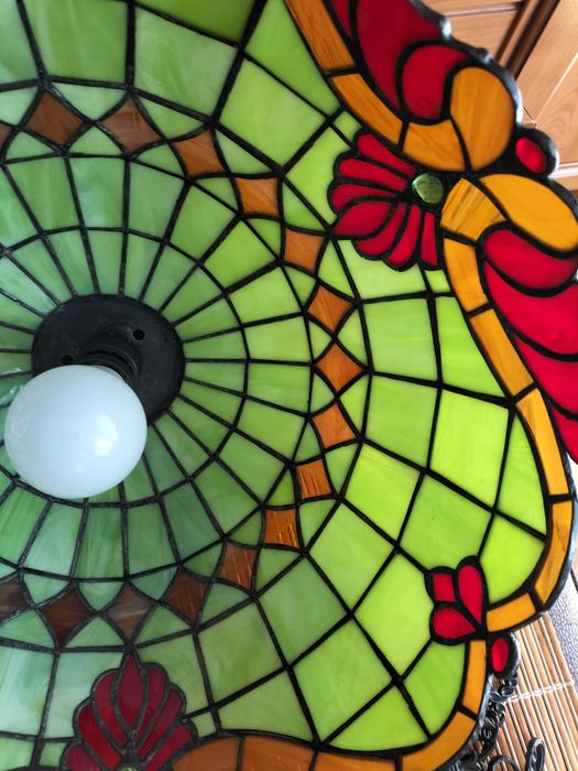 Sprzedam lampe - B. LADNA ! ELEGANCKA ! SUPER CENA !!! Okazja !!!