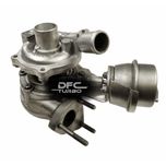 Turbo KKK para Opel 1.3 CDTi - 90cv