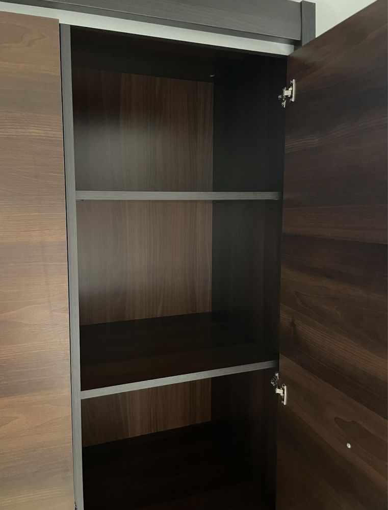 Forrest Szafa 3D FR10