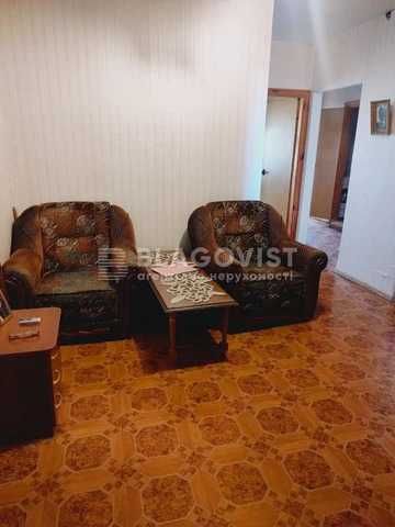 Позняки.Продам 4-х кімн.квартиру  Григоренка Петра просп.,1а   110кв.м