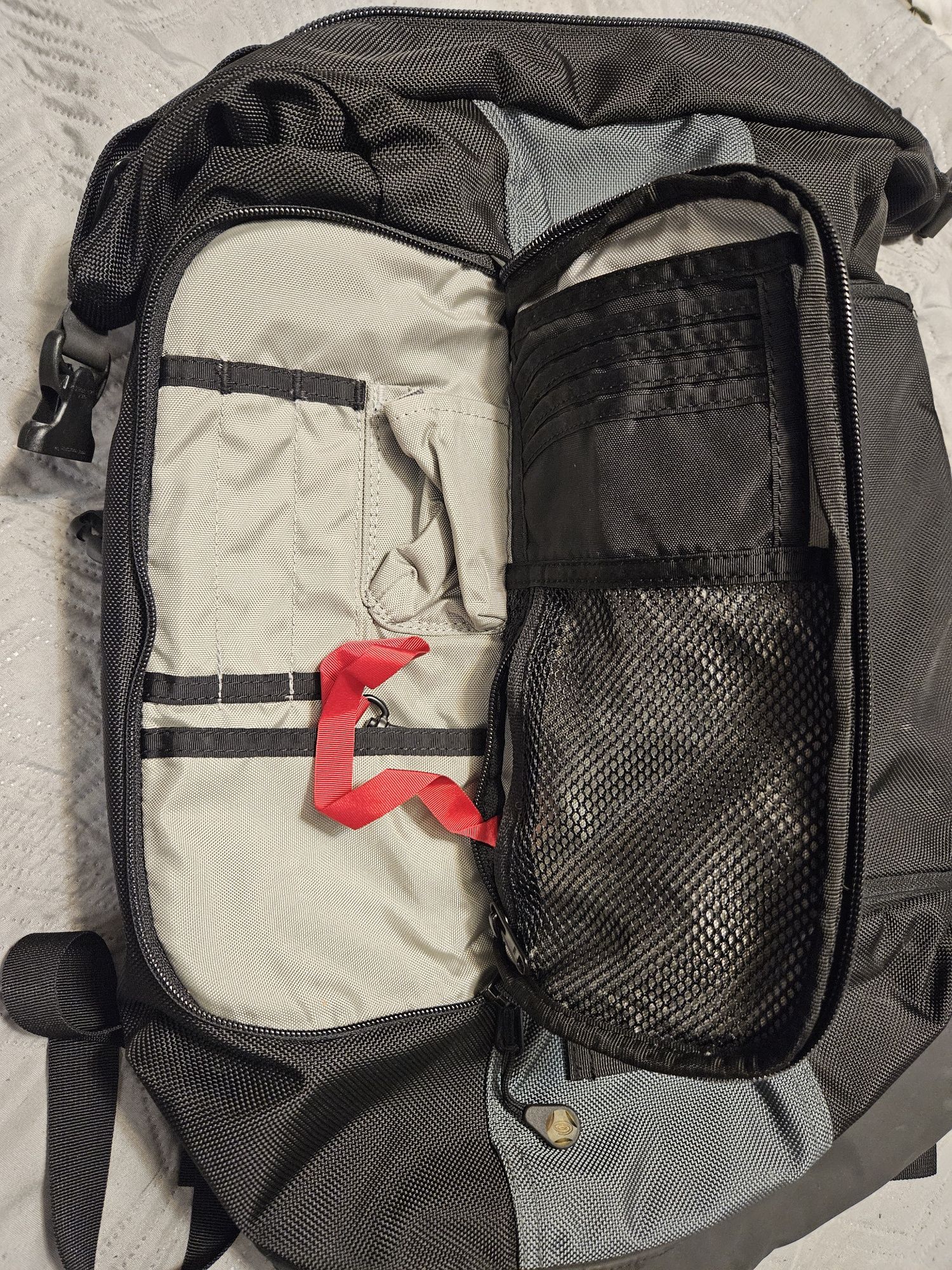 Plecak Timbuk  2