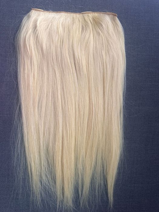 Włosy naturalne  Clip-in 55 cm  Hair Xtrend Okazja