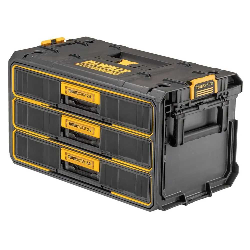 Ящик toughsystem 2.0 DeWALT DWST08330-1