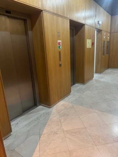 Arrendamento de sala/s em escritório – Telheiras, Lisboa