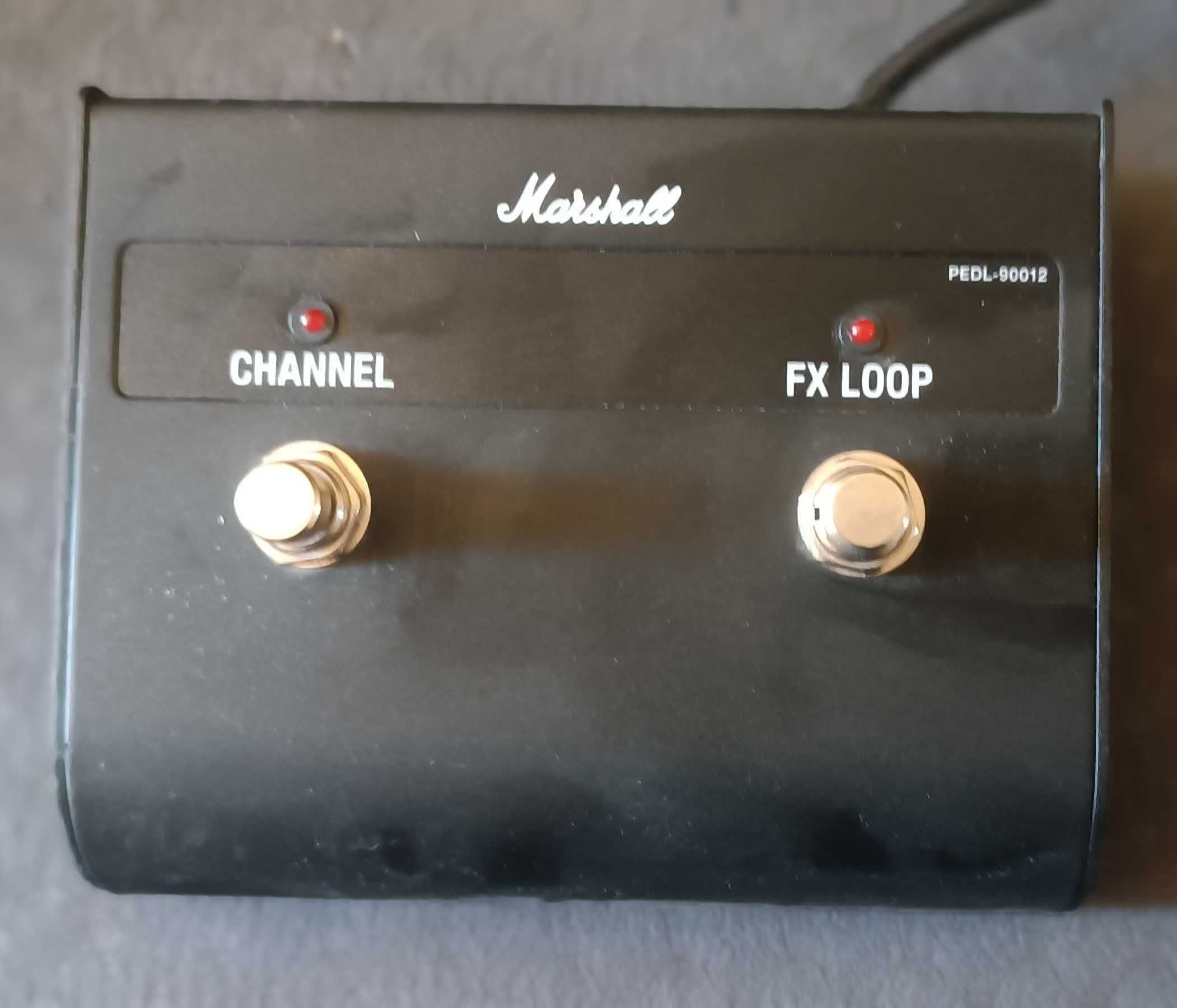Lampowe combo gitarowe Marshall DSL20