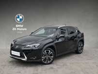 Lexus UX Lexus UX200