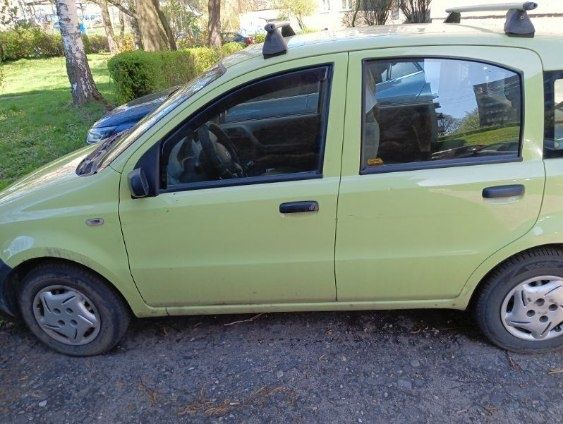 Fiat Panda 1.1 2005