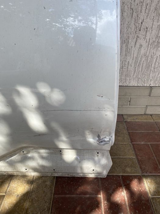 Дверка задня пасажирська NISSAN ROGUE T33