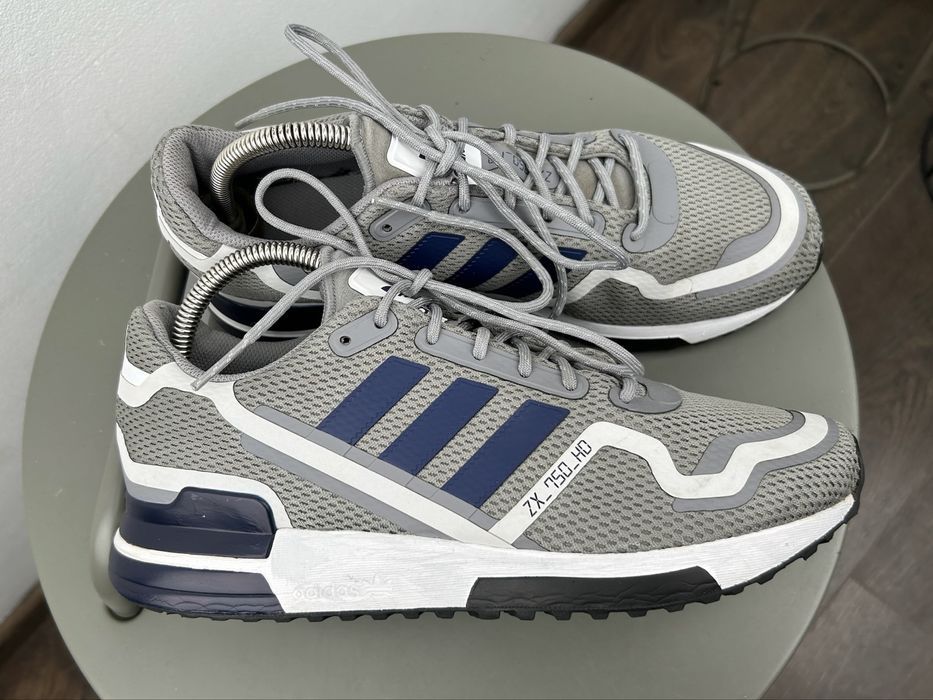 Оригінал! Кросівки Adidas ZX 750 42 розмір MM332