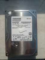 Жёсткий диск HDD 1 Тб Toshiba