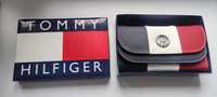 Nowy damski portfel Tommy Hilfiger polecam