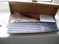 Klawiatury DELL  nowe