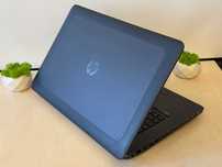 Ігровий HP Zbook 17 G3 i7-6820HQ/32/512ssd/FHD IPS/Quadro M3000M 4 Gb
