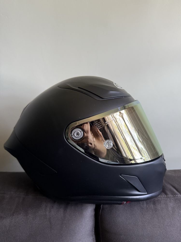 Kask HJC Rpha 1 + wizjer