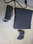 Microsoft Xbox 360 320 GB+Pad