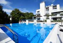 Nadmorskie Tarasy SPA- Apartamenty z basenem-Port Kołobrzeg /LATOpromo