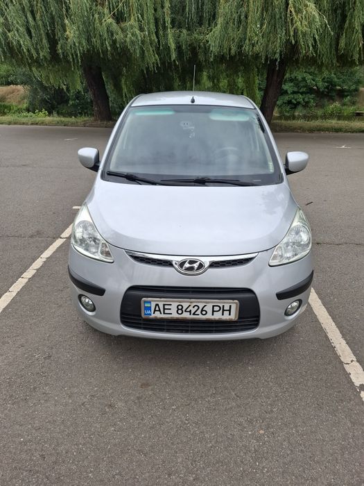 Продам Hyundai i10