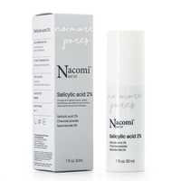 Nacomi Next Level Kwas Salicylowy 2% 30Ml (P1)