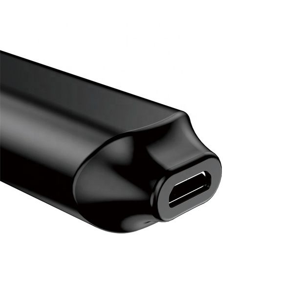 Аудіо адаптер Bluetooth 5.0 з акумулятором U&P B12S Black