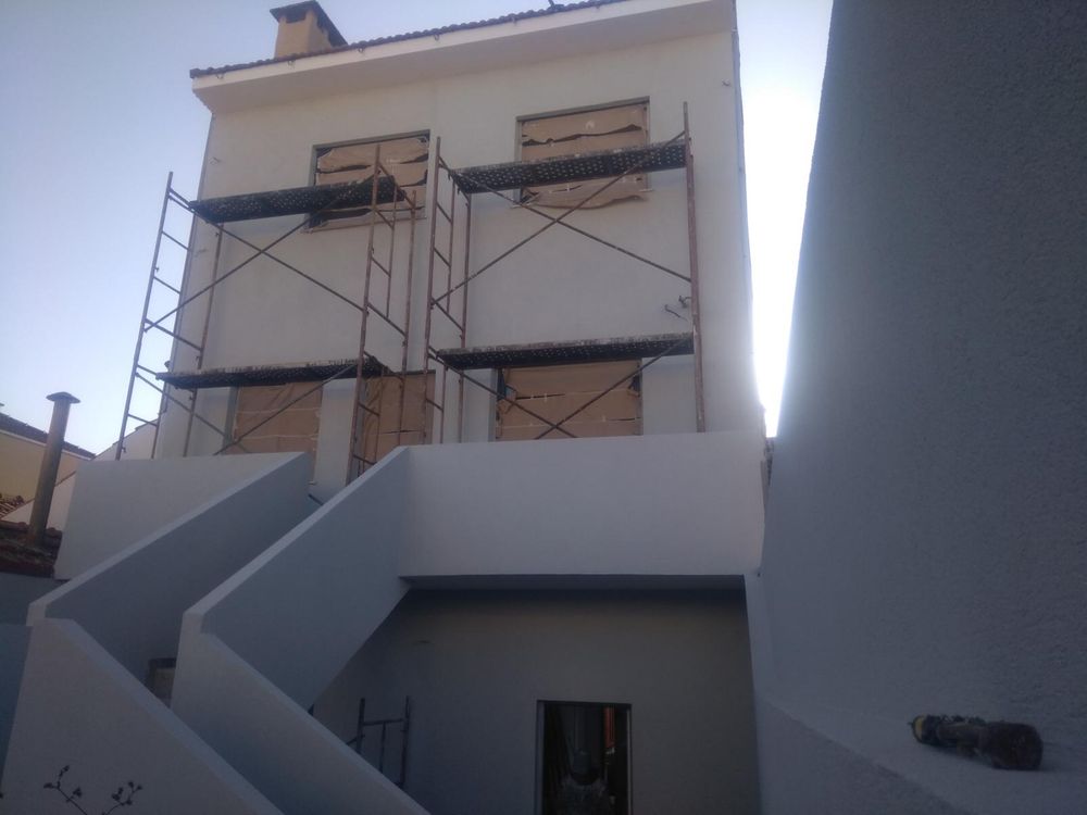 Remodelacoes – Orçamentos Grátis!