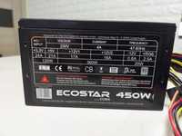 Блок живлення Coba ECOSTAR 450W для ПК