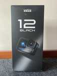 GoPro 12 Black