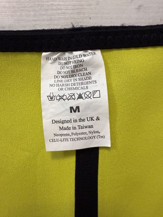 Шорти для плавання/сауни/схуднення розмір М, неопренові шорти