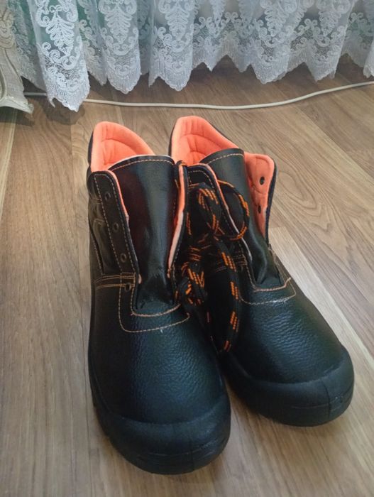 Черевики робочі 44 розмір