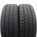 Opony 225/65/16C Continental 225/65R16C 112/110R Zimowe 2023 9mm