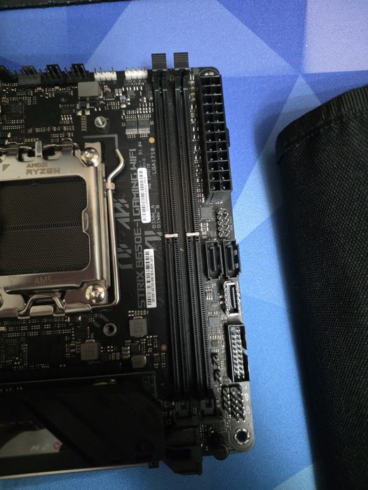 Asus ROG Strix B650E-i Gaming