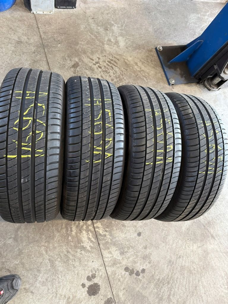 Michelin primacy 3 225/50/18