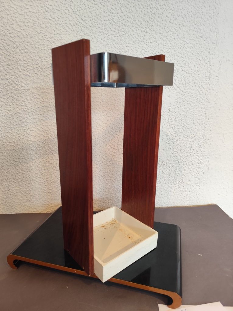Parasolnik lata 60-70 vintage retro prl