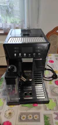 Ekspres do kawy DeLonghi Eletta Cappuccino Evo